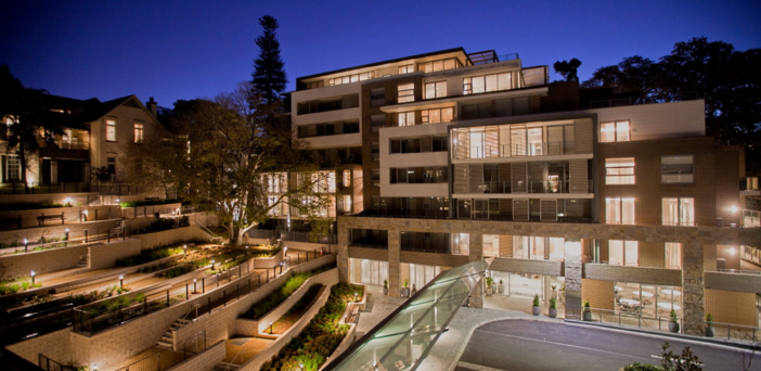 Anglicare Sydney takes ownership of The Terraces from Presbyterian Aged Care NSW post image