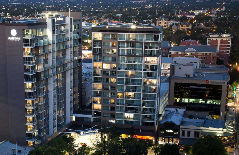 Medibank-owned Amplar Health Home Hospital to provide hotel accommodation for SA hospital patients needing aged care post image