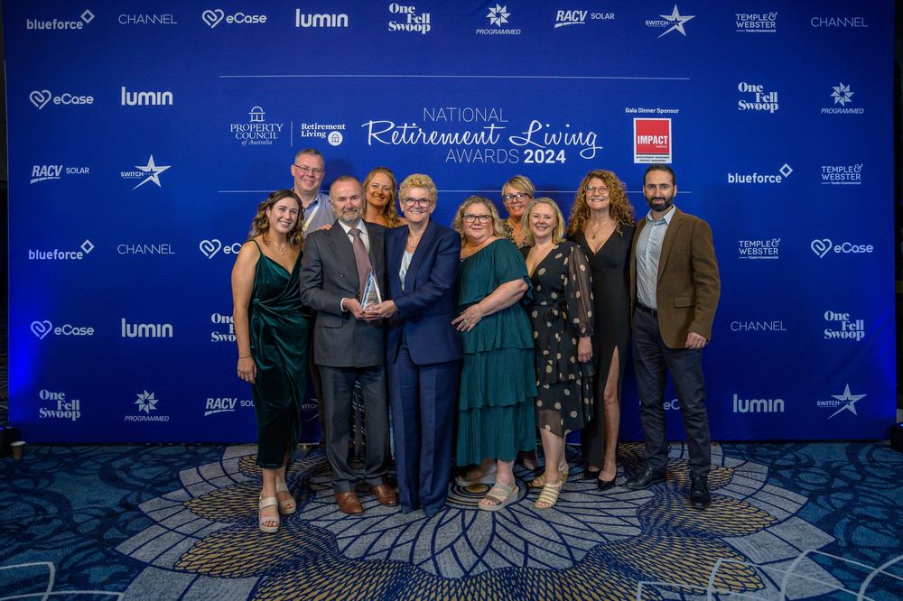 Village Glen will pivot back to retirement living after sale of aged care facilities post image