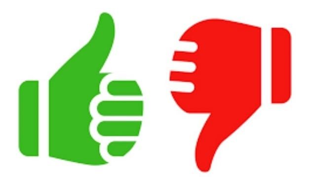 Sales down but nobody talking post image