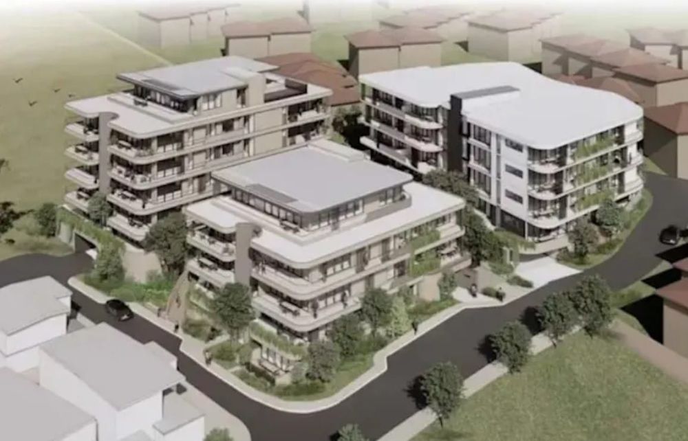 Expansion of Ocean Gardens City Beach retirement village in Perth approved post image