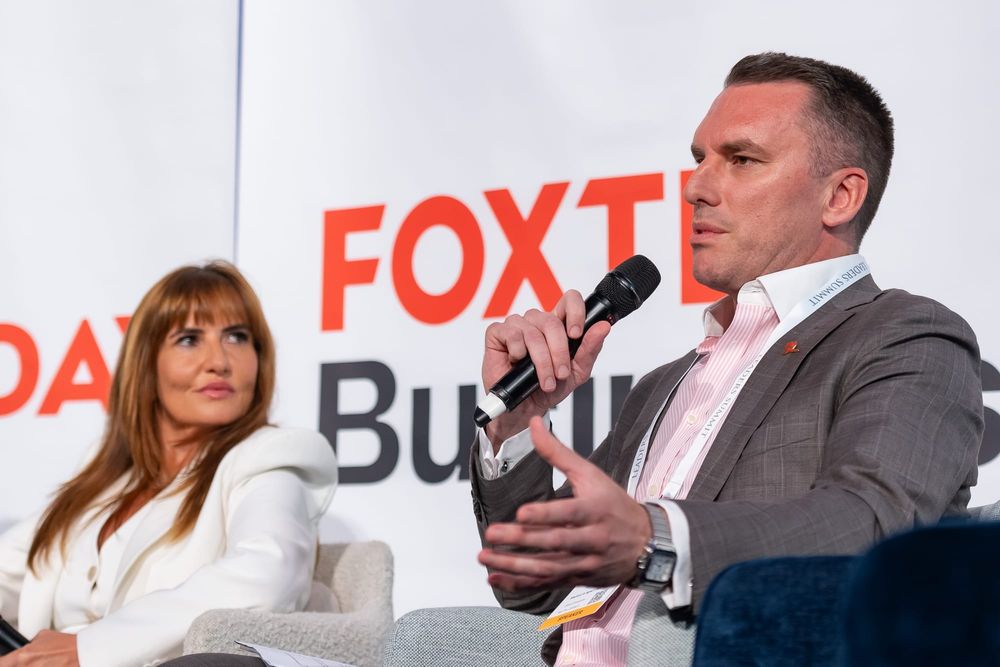 New SATURDAY magazine: The "sweet spot" for mid-sized aged care providers revealed post image