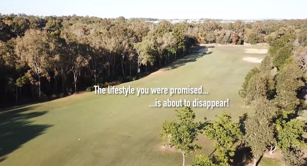 QLD: Planned North Lakes Golf Club sale for 200-unit retirement village angers homeowners post image