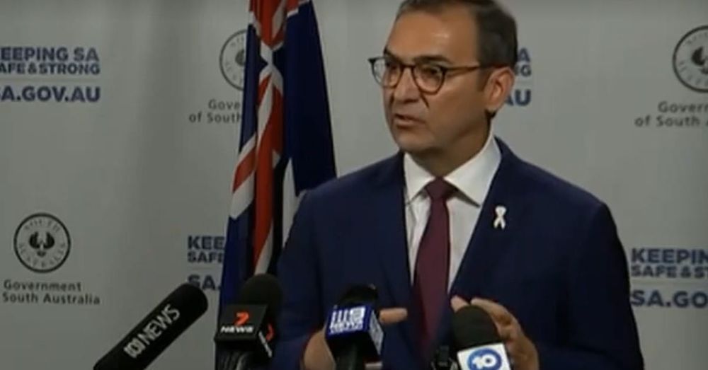 Three new cases in SA including new staff infection at AnglicareSA’s Brompton aged care home as state prepares for surprise easing of restrictions on Saturday post image