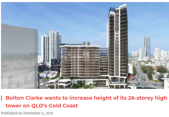 2021: the year retirement villages won Not For Profit respect post image