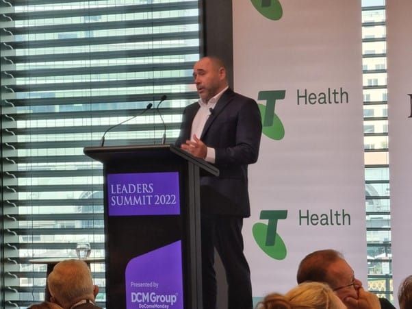 “This is a big deal for us”: Stuart Miller, myHomecare Group CEO, on two hours minimum shift by part-time home care workers from 1 July post image