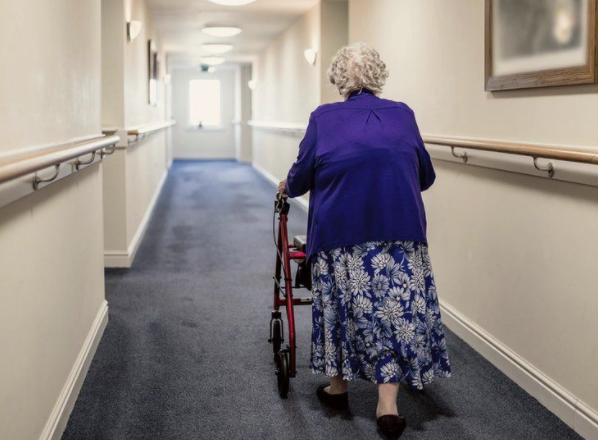 US aged care homes to be paid $523M to reward COVID-19 performance – 100,000 COVID deaths among residents and staff post image