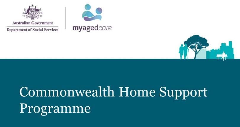 New CHSP data reveals breakdown of home support services post image