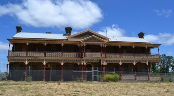 Embracia Victoria begins work on Kyneton Hospital intergenerational development post image