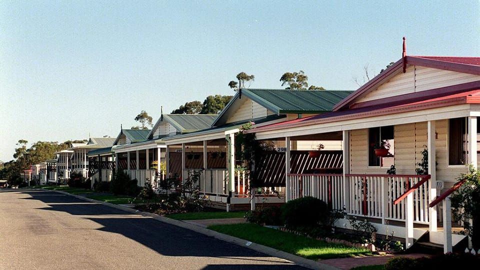 Funding boosted for manufactured home development: NSW LLLIA post image