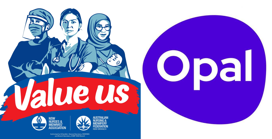 Opal HealthCare's NSW aged care staff back industrial action over additional pay demand post image