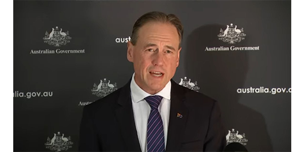 Hunt reiterates how the extra $10 a day per resident is policed post image