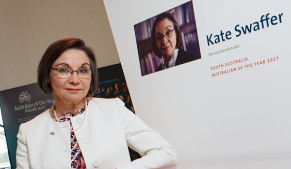 Dementia Alliance International CEO Kate Swaffer resigns post image