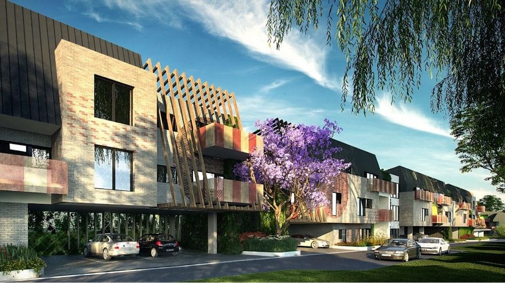 VIC Not For Profit starts work on $26M village redevelopments for affordable housing post image