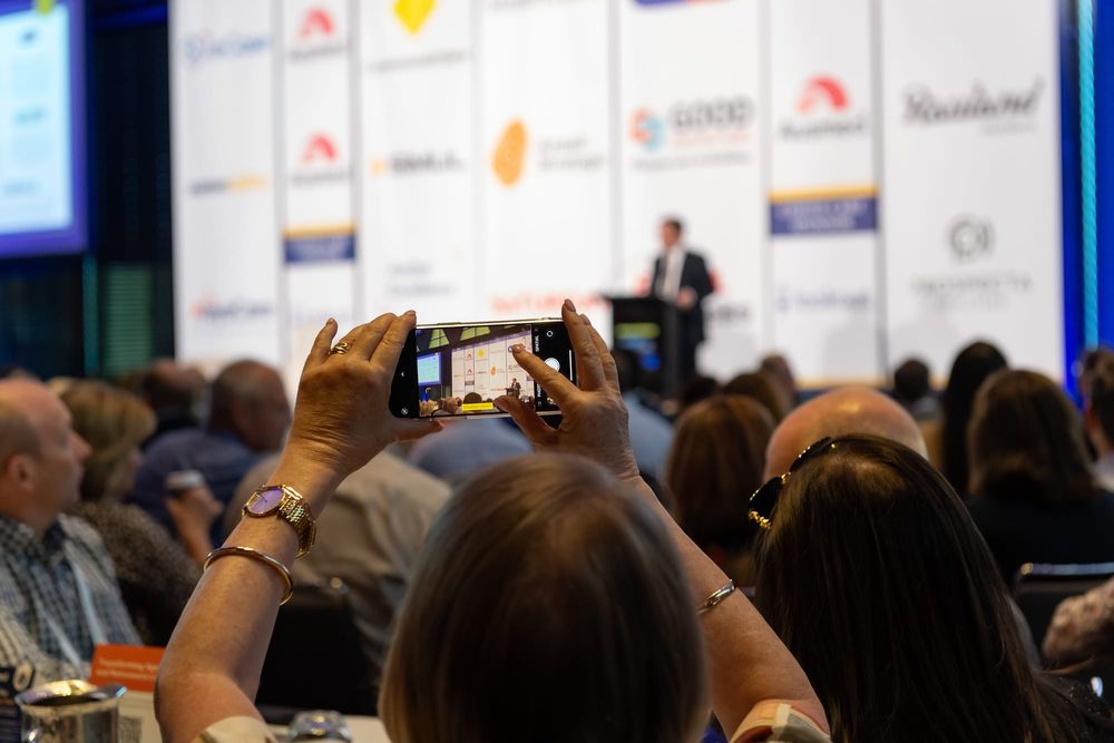 Picture Special: LEADERS SUMMIT 2025 post image