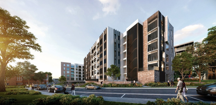 Bolton Clarke launch new retirement living development in Melbourne post image