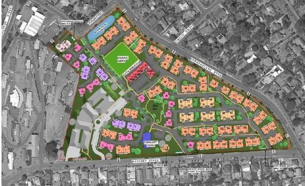 Japara makes plans to double size of Tasmanian retirement village post image