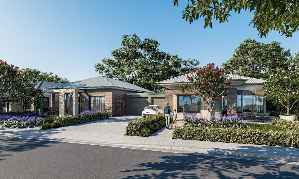 BaptistCare extending two retirement villages with existing facilities fully occupied post image
