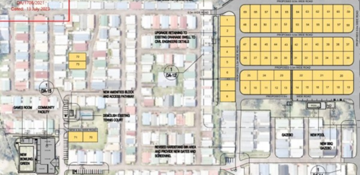 Hometown Australia to expand land lease community on NSW Central Coast post image