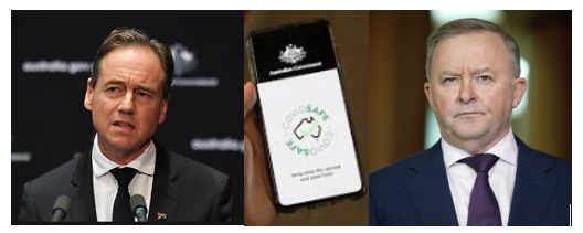 Minister Hunt defends contact tracing app while Albanese labels it a ‘dud’ post image
