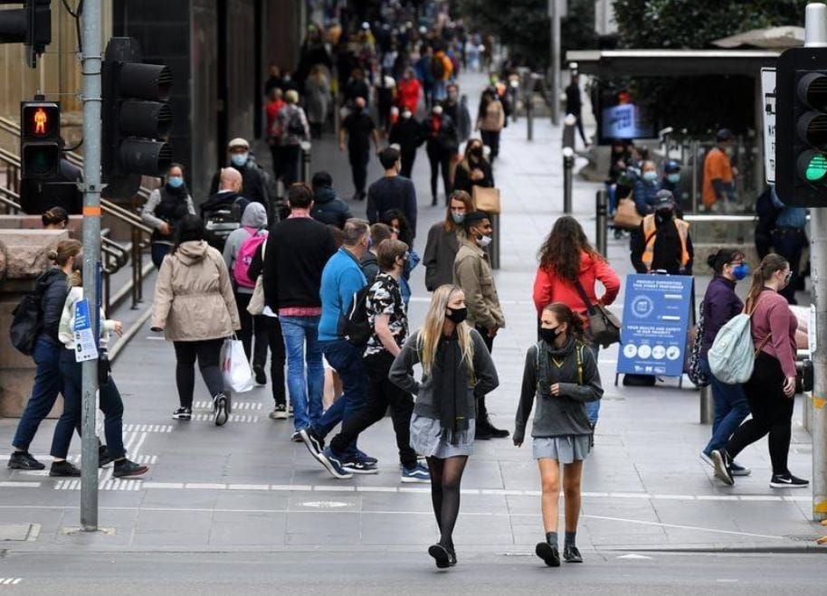 SA aged care worker tests positive for COVID – three months after first infection in Victoria post image