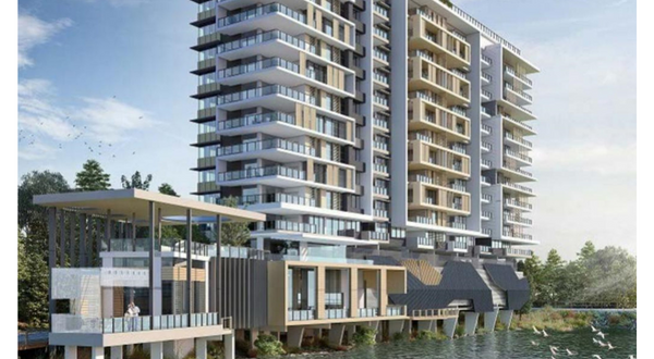 Rejection of Noble Life’s proposed 17-storey retirement village at Robina on QLD’s Gold Coast validated post image