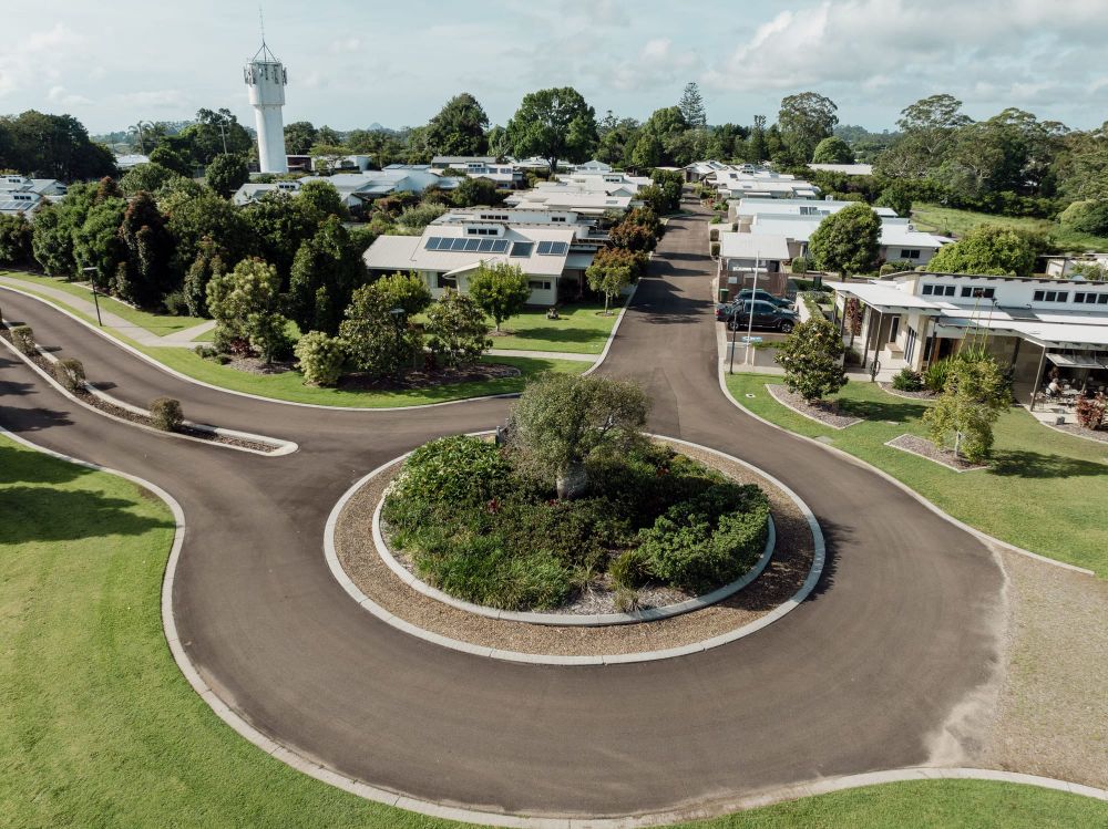 Reside Communities to expand Maleny Grove in QLD's Sunshine Coast hinterland post image