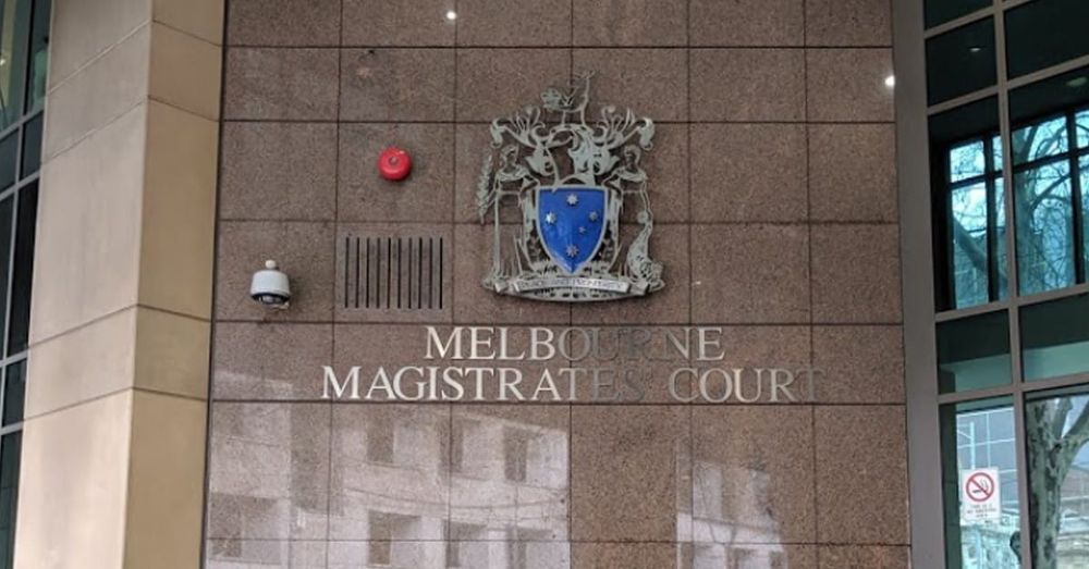 Baptcare fined $20,000 after resident burned by hot coffee post image