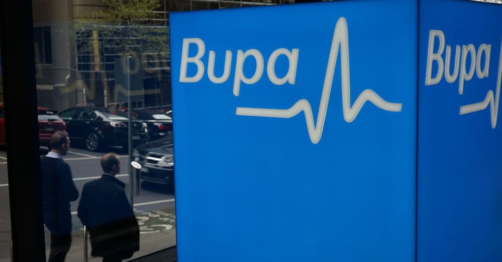 Bupa appoints Thinkerbell to head its creative account post image
