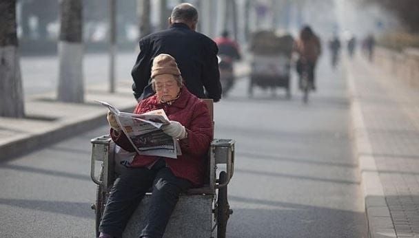 China looks to SA’s aged care experts for training program post image