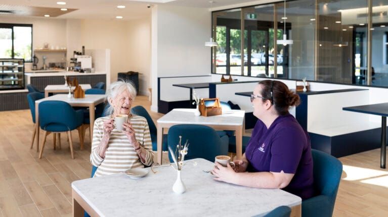 Not For Profit opens dementia village on NSW Mid North Coast after 16 years in development post image