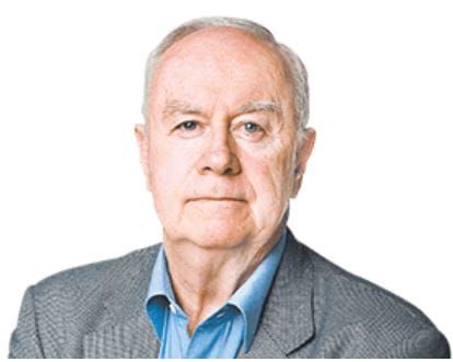 Coronavirus could signal shift in how Governments, banks and community work together, The Australian’s Editor-at-Large Paul Kelly says post image