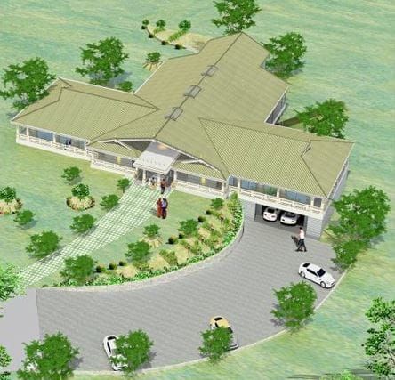 Indian religious group proposes new retirement village for Springfield post image