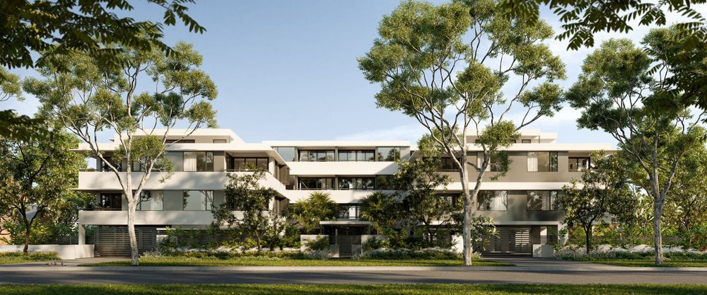 Construction restarts at Uniting Yamba on NSW's Far North Coast with new builder appointed post image