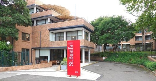 St Basil’s NSW/ACT to close aged care home at Annandale in Sydney’s Inner West post image