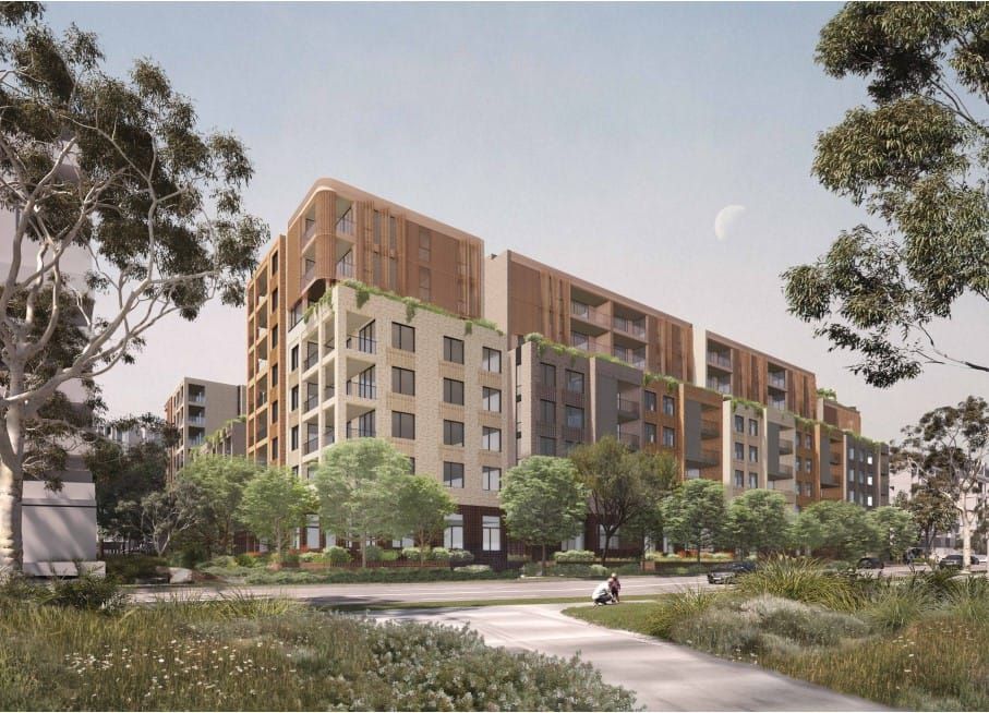 Property developer revises proposed $170M seniors’ living development in Sydney's Inner South post image