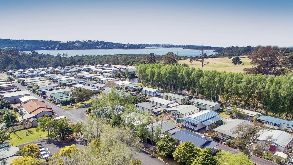 Hampshire to expand by 200 land lease homes at Pambula on NSW South Coast post image
