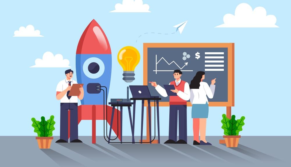 It’s not rocket science: Technology needs to be a top-down strategy for the ageing sector post image