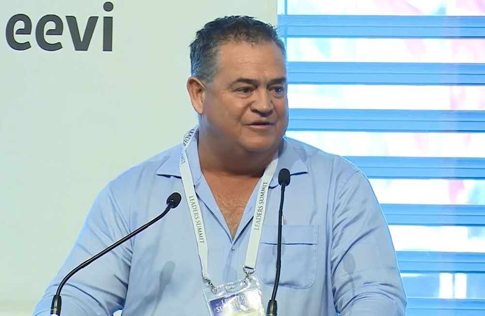 New thinking in retirement village business models – Paul Browne passionately explains why his village membership will replace the DMF post image