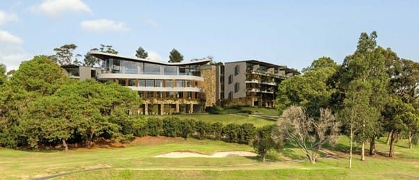 Work to start on Watermark Residences retirement village in Chatswood where residents will never get a power bill post image