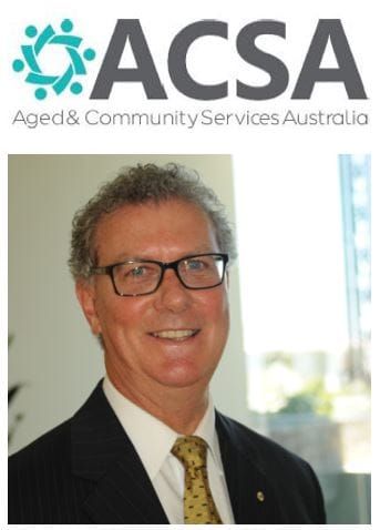 New ACSA announced; John Kelly passes on the baton post image