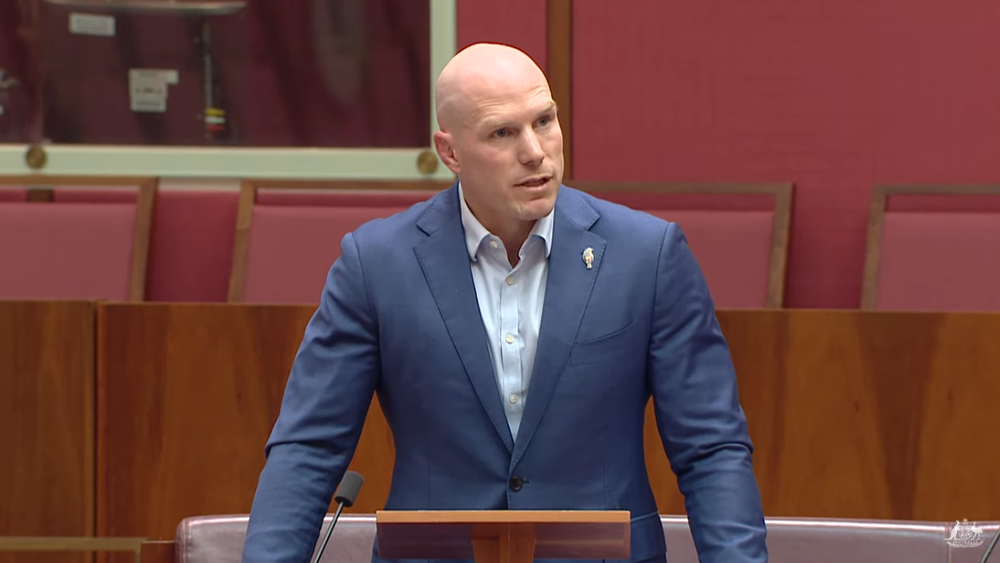 Pocock wins fight for Senate inquiry into home care delays and aged care reform post image