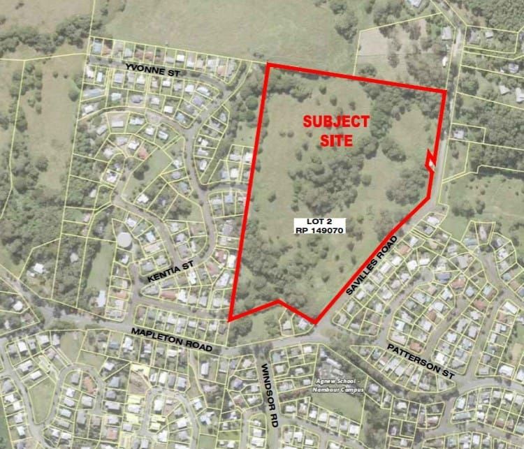 Highgate Developments’ $70 million Sunshine Coast land lease community application hits hurdle after locals fight the development post image