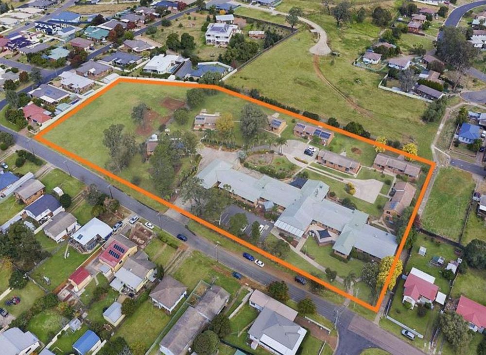 Muswellbrook aged care home and retirement village goes into liquidation – but just three residents to find new accommodation post image