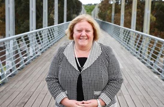 Estia’s Norah Barlow backs register for aged care workers: The Australian post image