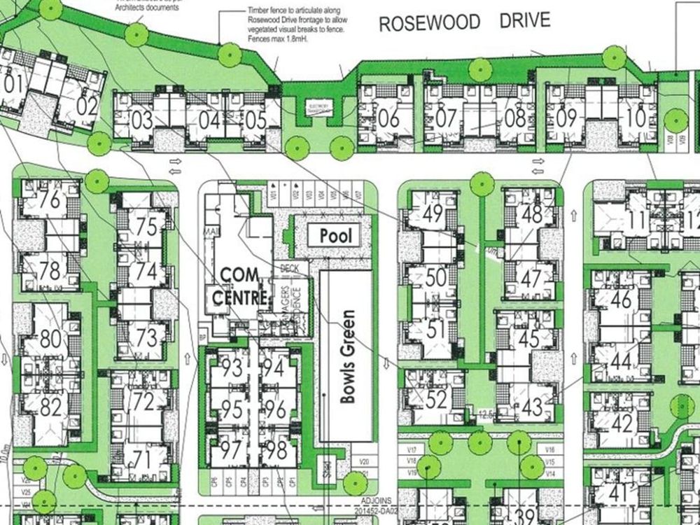 Aware Super owned Oak Tree seeks second extension to its Mackay retirement village development approved in 2015 post image