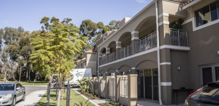 WA Government identifies Carmel site for new aged care facility post image