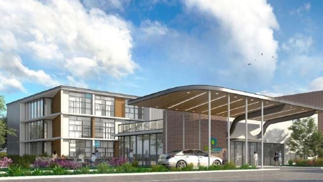 Adelaide residents form action group against vertical aged care and village developments post image