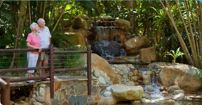 Melbourne’s Kewarra submits plans for Cairns retirement villas post image