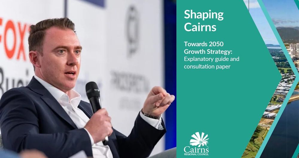 Retirement Living Council: Cairns Regional Council condradicting itself over village rate rise post image